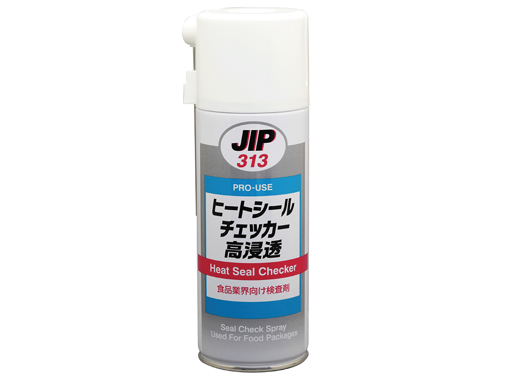 食品業界向けシールチェック剤（高浸透） | 株式会社 イチネン TASCO