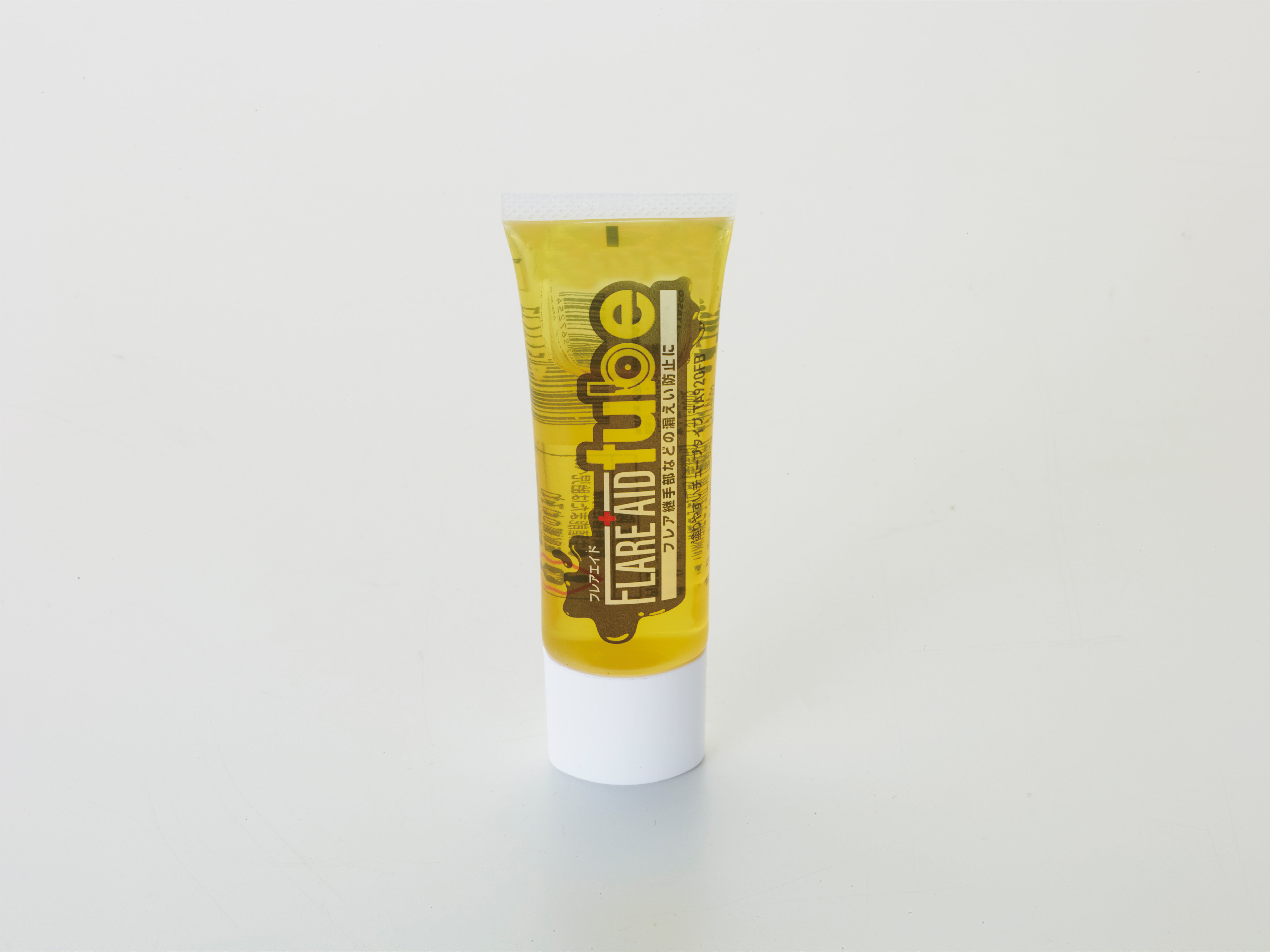 フレア部漏れ止剤 | 株式会社 イチネン TASCO