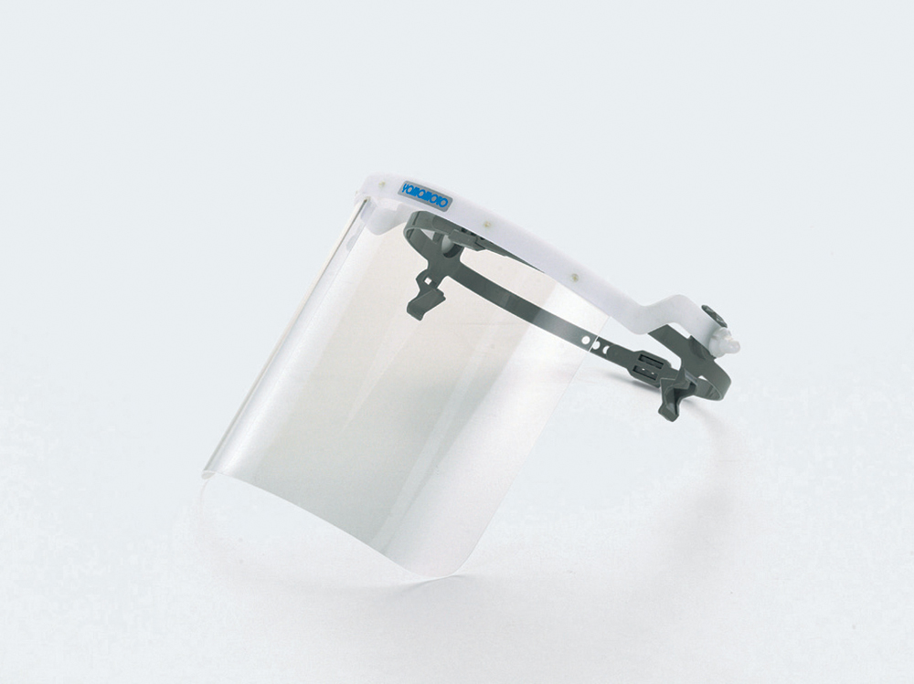 フェイスシールド | 株式会社 イチネン TASCO