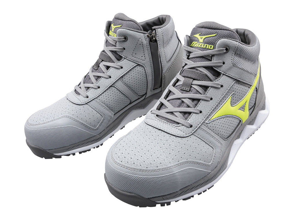 Amazon.co.jp: Ichinen TASCO TA963RR-26.5 Safety Work Shoes