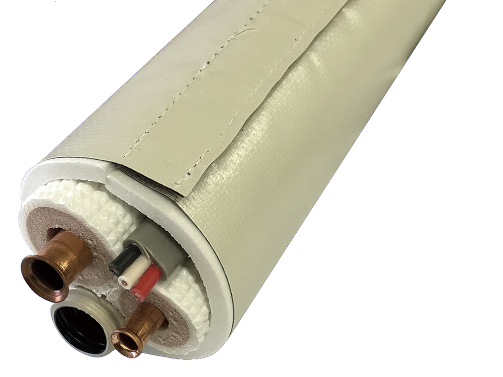 タスコ TASCO 即熱ハンダこて(耐熱キャップ付) TA390C 通販