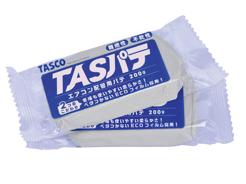 エアコンパテ | 株式会社 イチネン TASCO