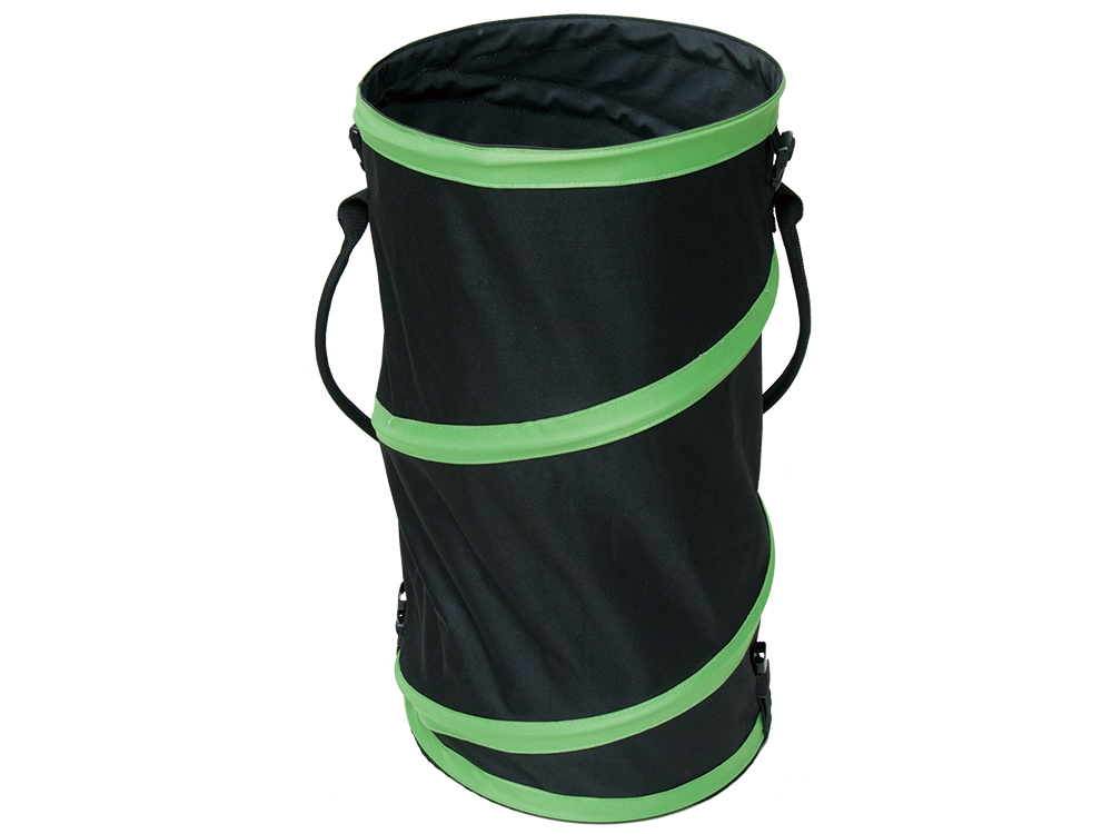 ガラ袋用スプリングダストバッグ | 株式会社 イチネン TASCO