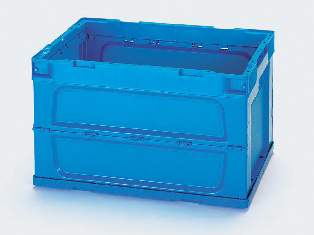 折りたたみコンテナ | 株式会社 イチネン TASCO