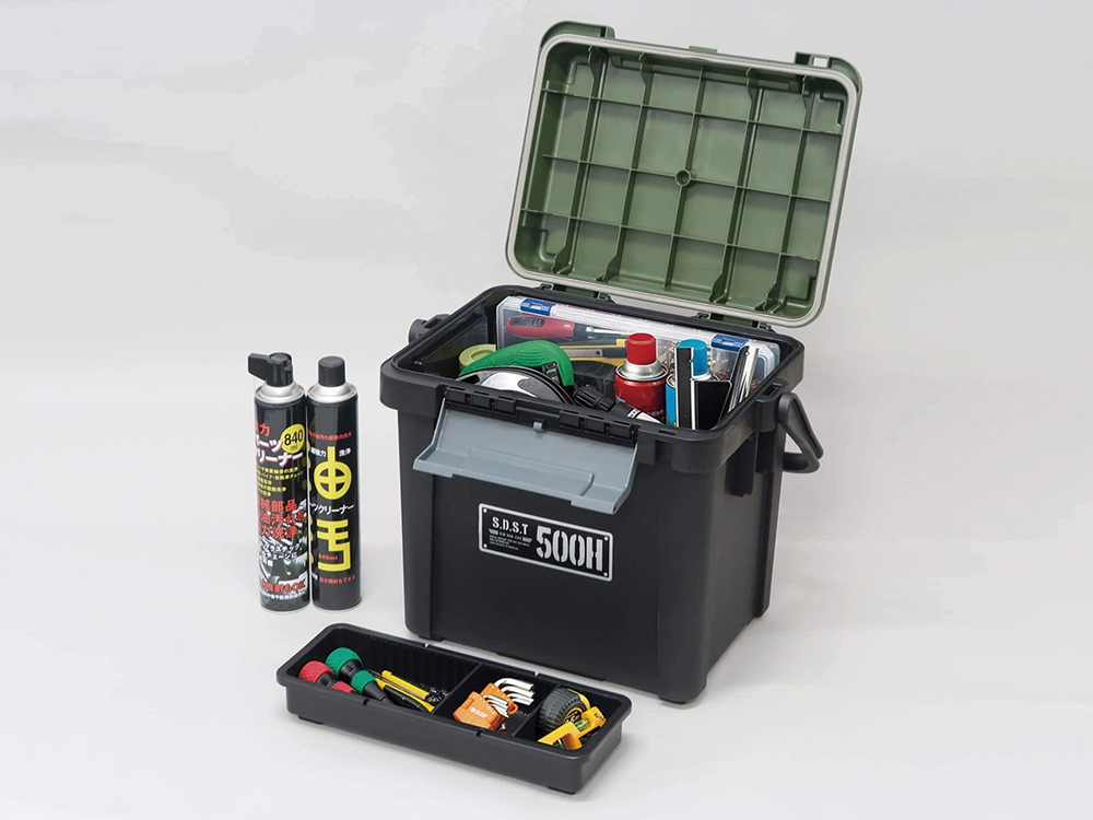 工具箱 | 株式会社 イチネン TASCO